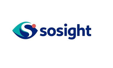 SoSight.com - Creative brandable domain for sale