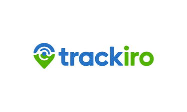 Trackiro.com - Creative brandable domain for sale