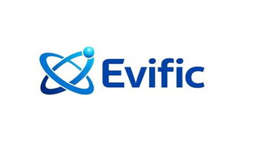 Evific logo