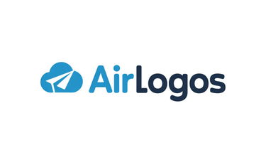 AirLogos.com - Creative brandable domain for sale