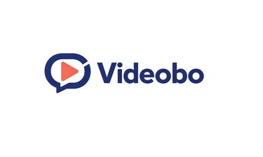 Videobo.com - Creative brandable domain for sale