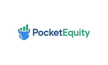 PocketEquity.com - Creative brandable domain for sale