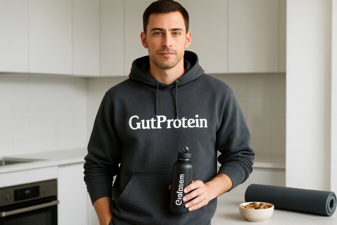 GutProtein.com — 5