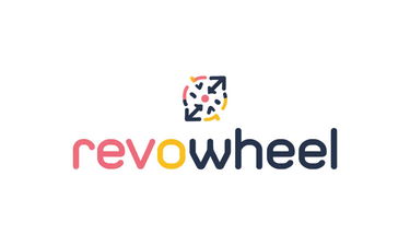 RevoWheel.com - Creative brandable domain for sale