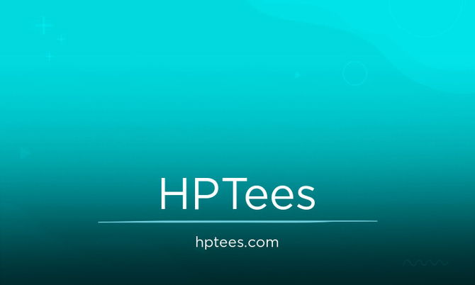 HPTees.com