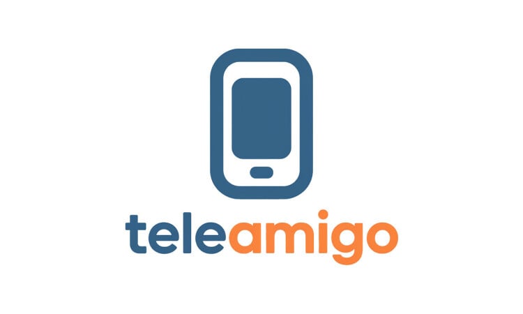 teleamigo logo