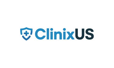 Clinixus.com - Creative brandable domain for sale