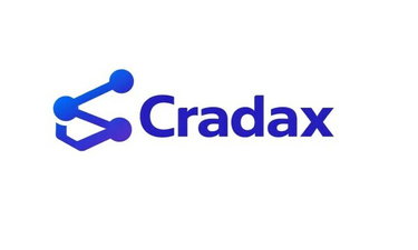 Cradax logo
