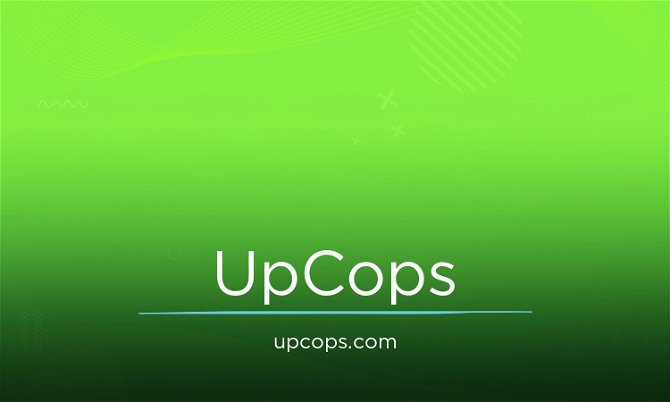 UpCops.com