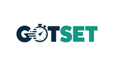 GotSet logo