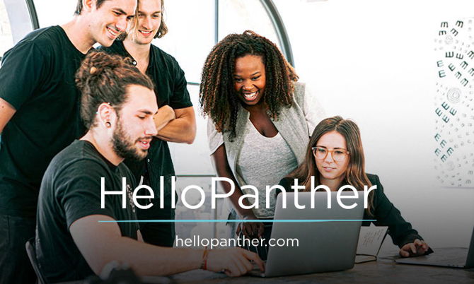 HelloPanther.com