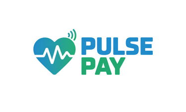 Pulse-Pay.com - Creative brandable domain for sale