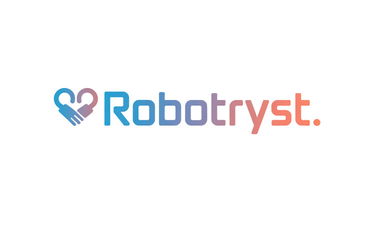 RoboTryst.com - Creative brandable domain for sale
