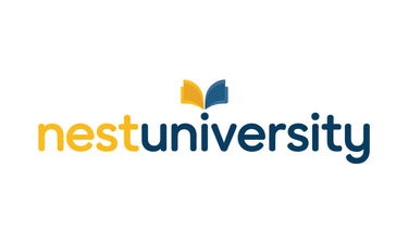 NestUniversity.com - Creative brandable domain for sale