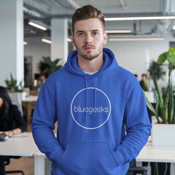 BlueGeeks.com