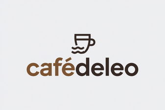CafeDeLeo.com - Creative brandable domain for sale