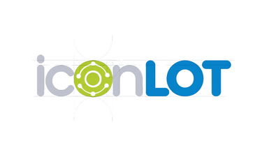 iconlot.com - Creative brandable domain for sale