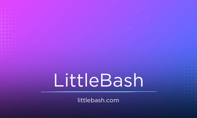 LittleBash.com