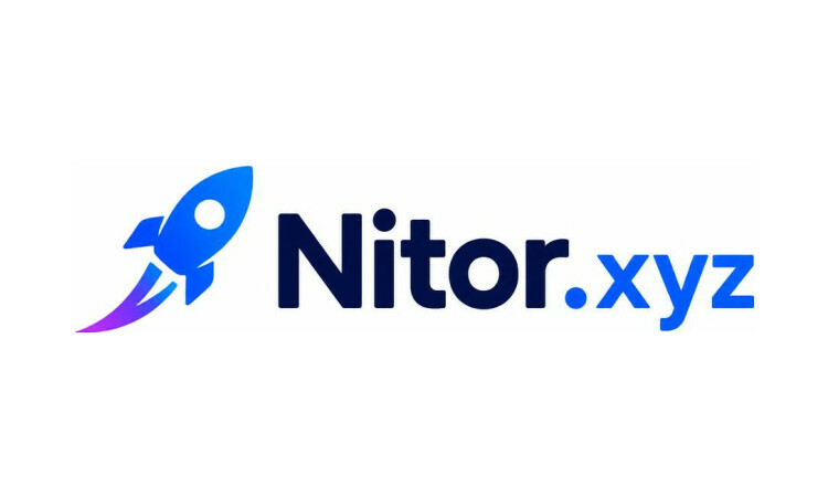 Nitor logo