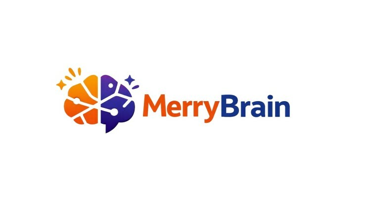MerryBrain logo