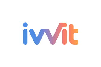 Ivvit.com - Creative brandable domain for sale