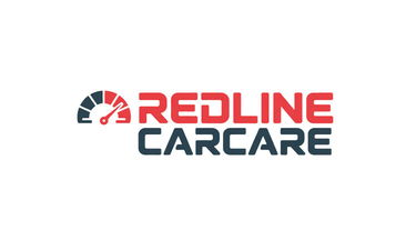 RedlineCarCare.com - Creative brandable domain for sale