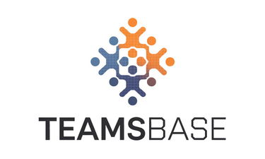 Teamsbase.com - Creative brandable domain for sale
