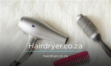Hairdryer.co.za
