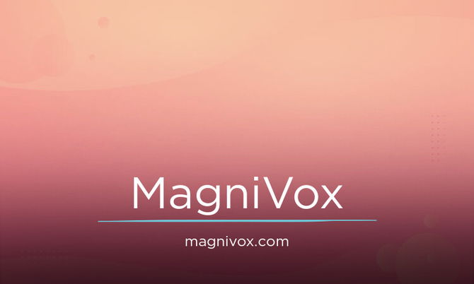 MagniVox.com