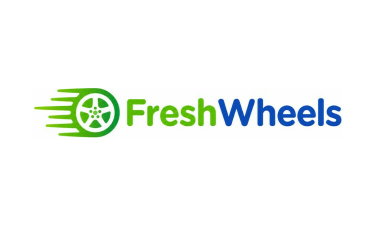 FreshWheels logo