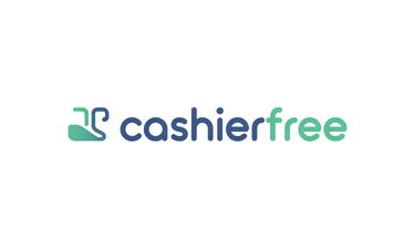 CashierFree.com - Creative brandable domain for sale