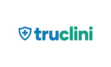 TruClini.com - Creative brandable domain for sale