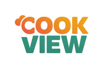 CookView.com - Creative brandable domain for sale