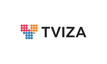 Tviza.com - Creative brandable domain for sale