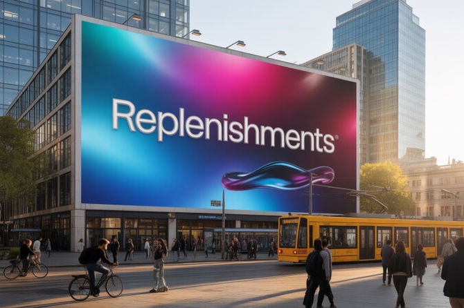 Replenishments.com