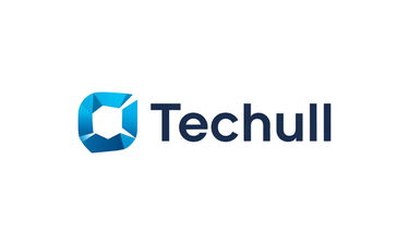 Techull.com - Creative brandable domain for sale
