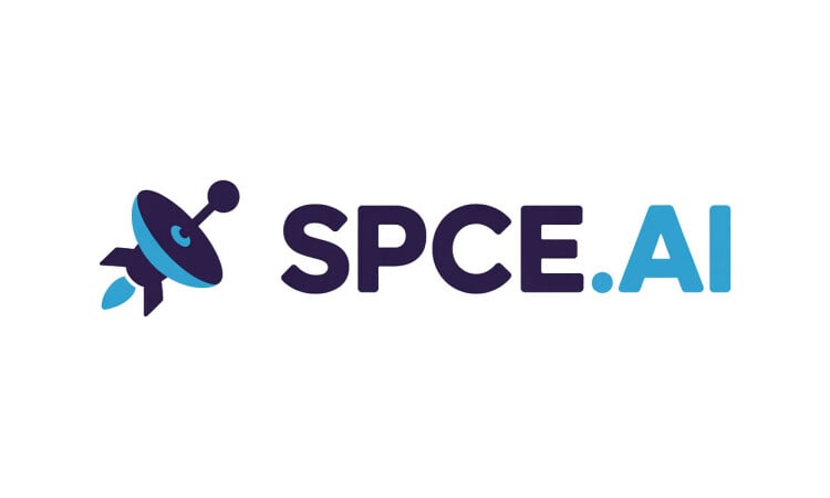 SPCE logo