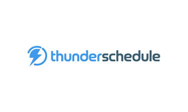 ThunderSchedule.com - Catchy premium domain names for sale