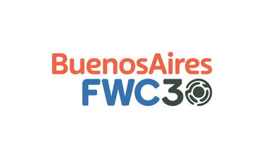 BuenosAiresFWC30.com - Creative brandable domain for sale