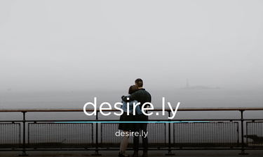 Desire.ly is for sale