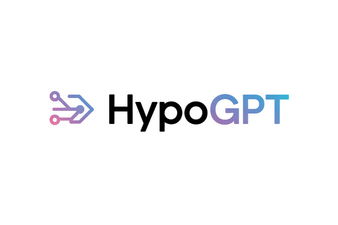 hypogpt.com - Creative brandable domain for sale