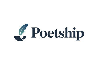 Poetship.com - Creative brandable domain for sale