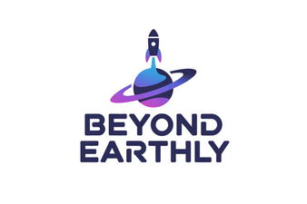 BeyondEarthly.com - Creative brandable domain for sale