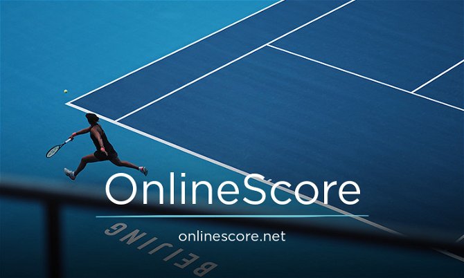 OnlineScore.net