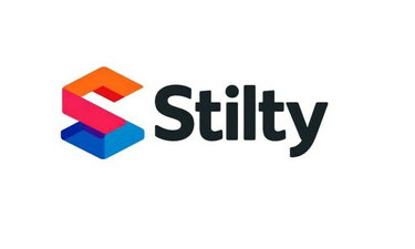 Stilty logo