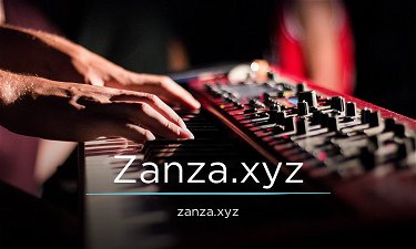 Zanza.xyz