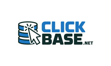 clickbase logo