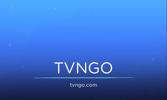 Tvngo.com