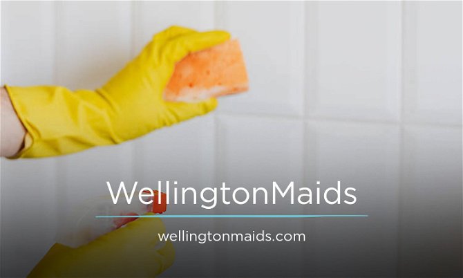 WellingtonMaids.com