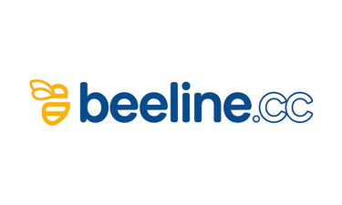Beeline.cc - Creative brandable domain for sale